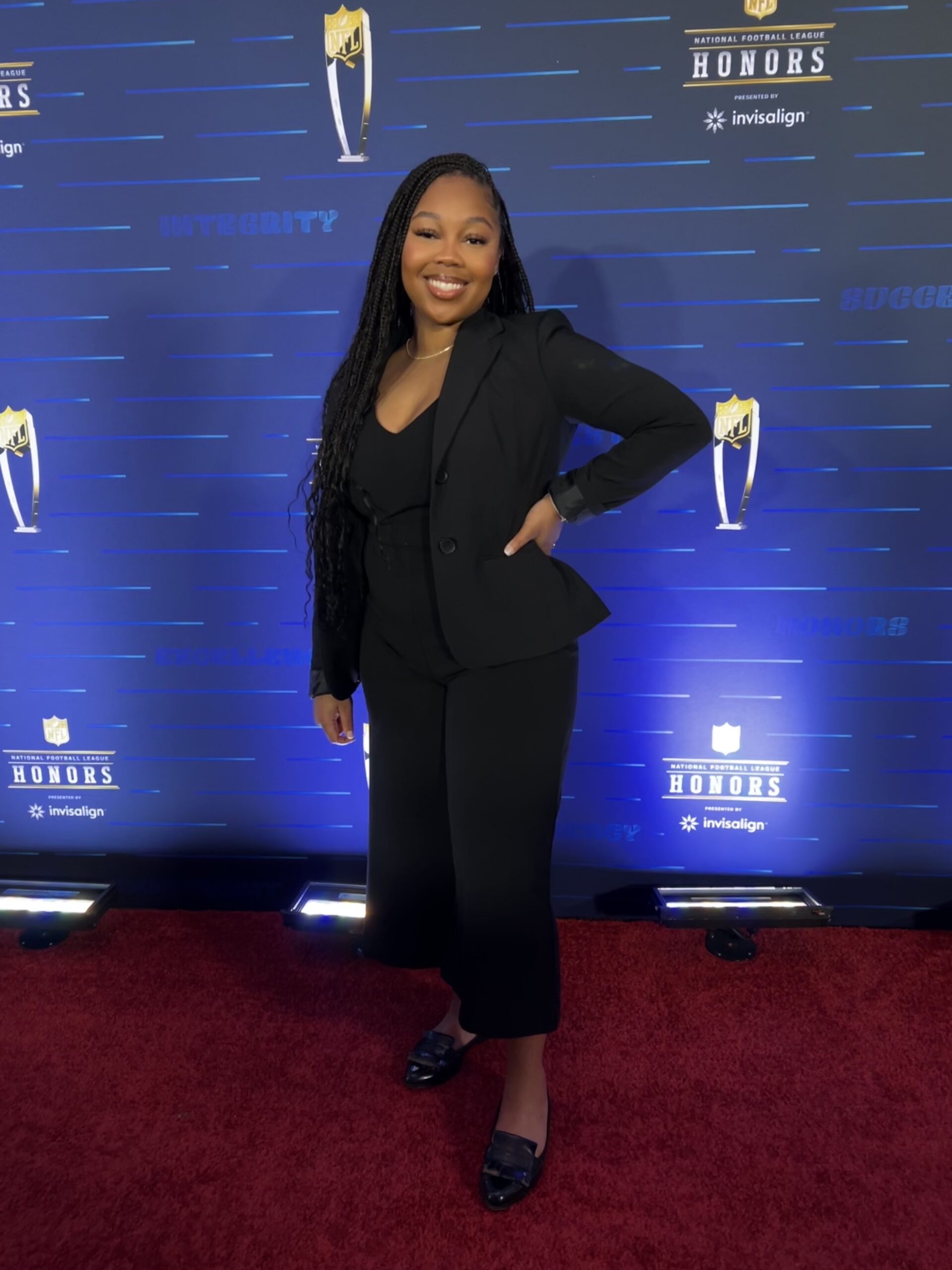 Spelman Takes the NFL - The Maroon Tiger