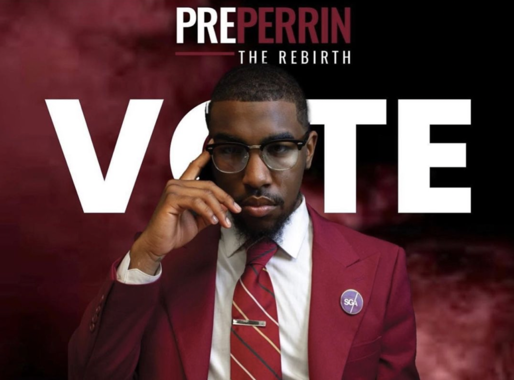 Morehouse SGA Elections Were Tighter Than Ever - The Maroon Tiger