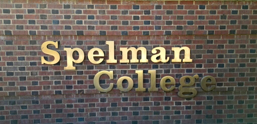Spelman Women React to Trump’s Return to the White House - The Maroon Tiger