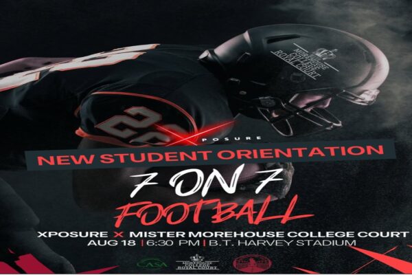 New twist on an old tradition: ‘House Wars’ move to the football field