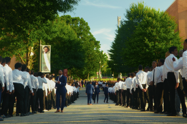 How to survive freshman year: The Maroon Tiger’s guide for first year students