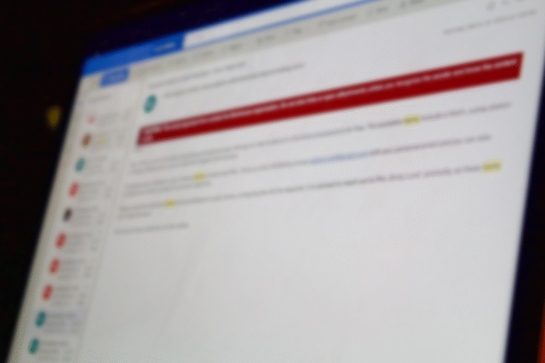 Several Morehouse students fall victim to phishing emails
