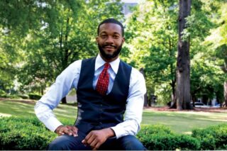 Photo Credit: Samford University