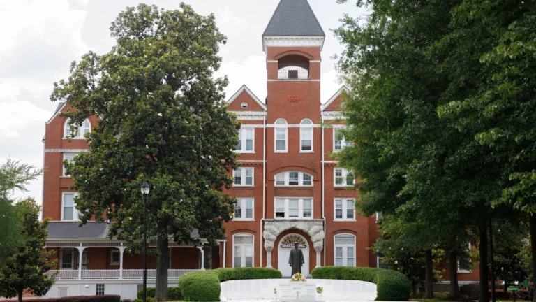 HBCUs on lockdown; AUC shelter-in-place lifted