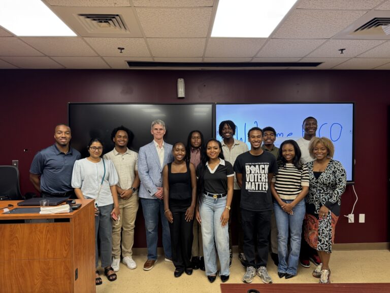 FICO challenge returns: Morehouse enters another year of AI learning