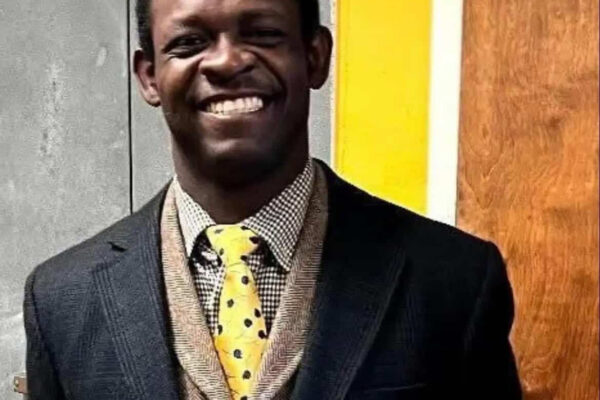 Jayvon Givan found dead in New Mexico, family claim homicide as the cause