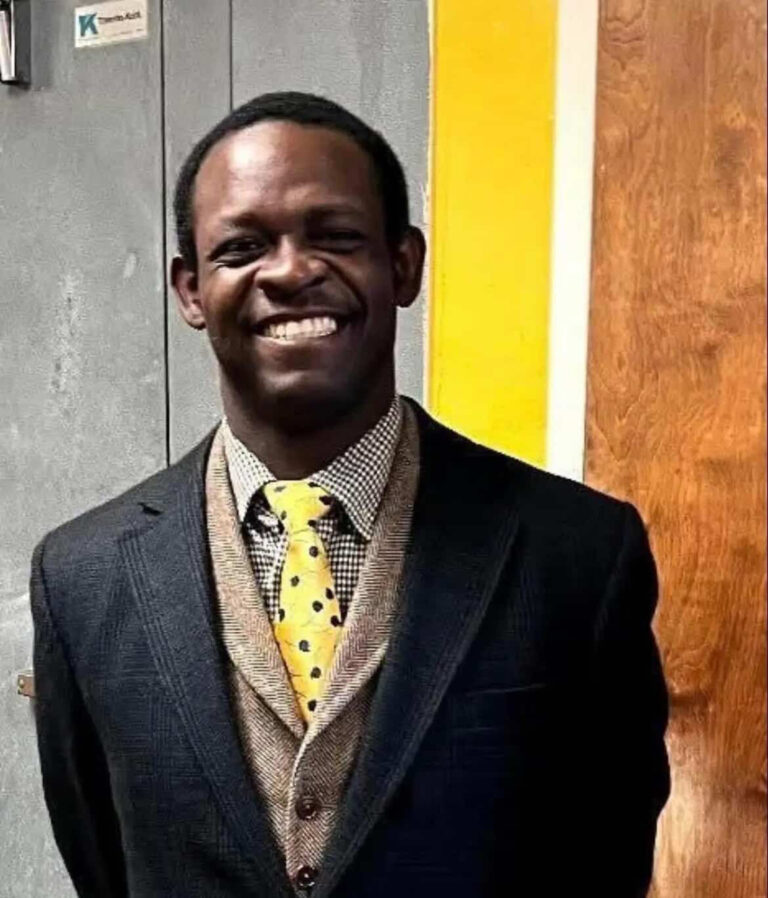 Jayvon Givan found dead in New Mexico, family claim homicide as the cause