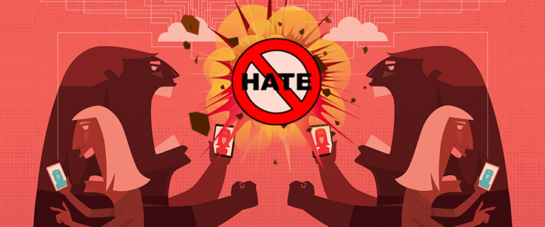 Fans or family: the danger of fanaticism