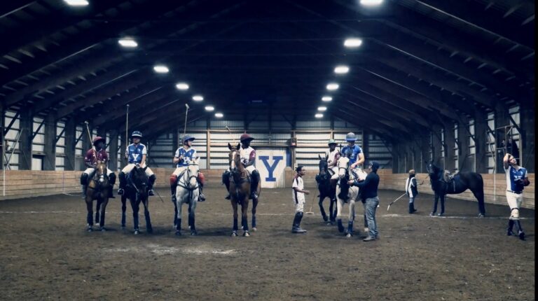 “From Rodeo to Polo” goes on tour: Spelhouse alums elevate Morehouse Polo