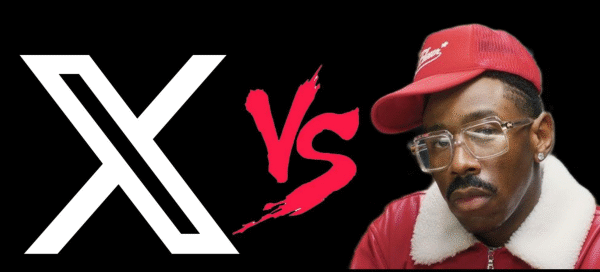 The Fans v. Tyler, The Creator