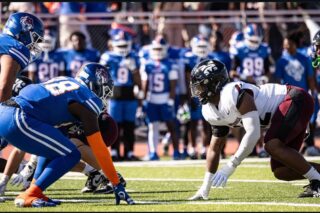 Morehouse Falls to Savannah State Despite late Game Efforts