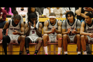 Morehouse Falls to Georgia State in Season-Opening Exhibition