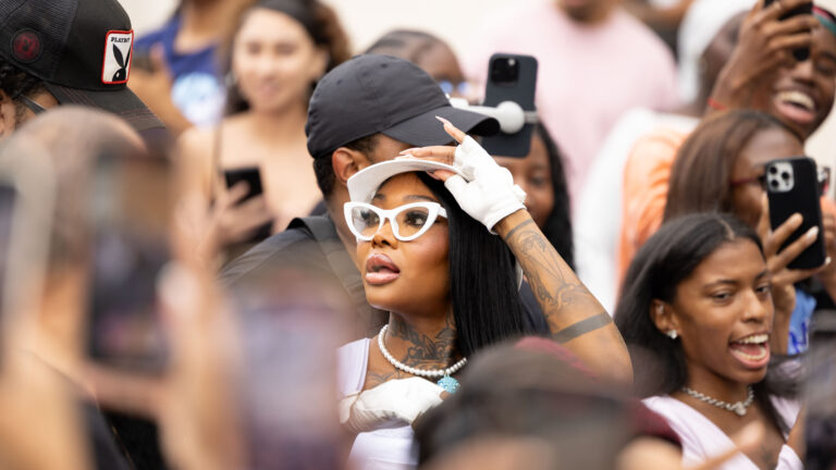 Summer Walker heals heartbreak with “Finally Over It” dump truck tour