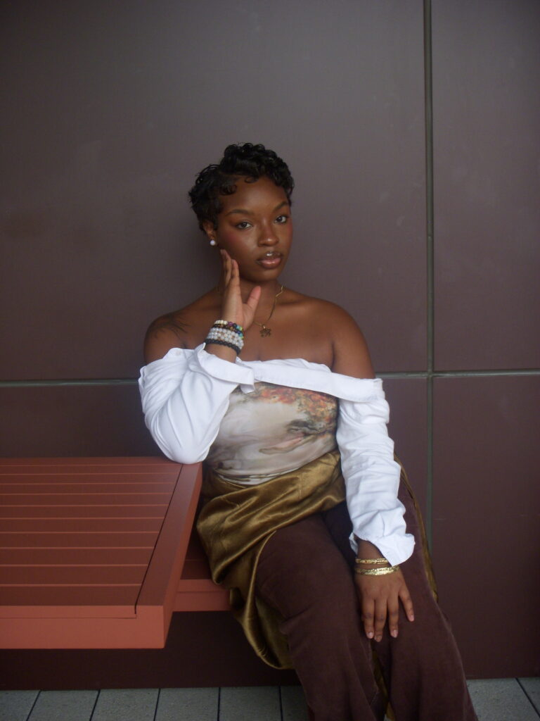 Shaped by Style, Driven by Vision: Meet Nylah DeCohen