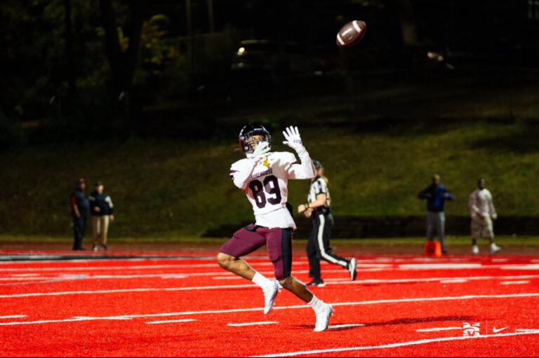 Maroon Tigers Nearly Complete Comeback, Fall 48–45 to Clark Atlanta