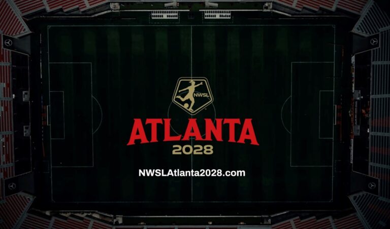 Atlanta is the next stop for the NWSL