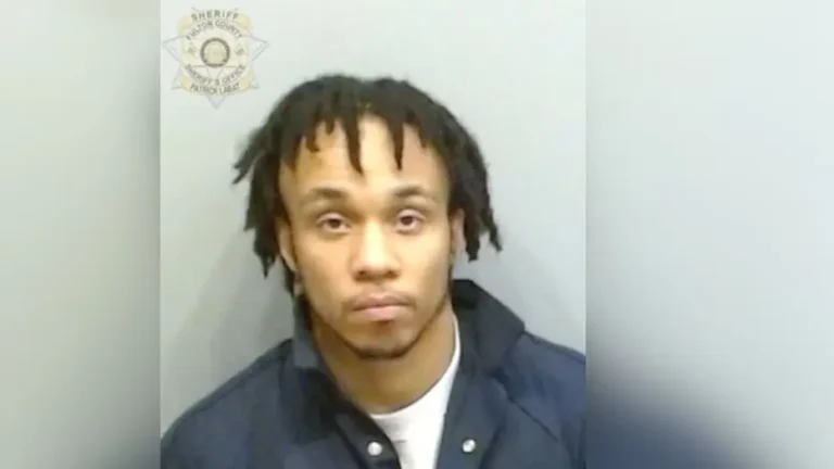 Morehouse student charged with aggravated assault and terroristic acts after alleged strangling