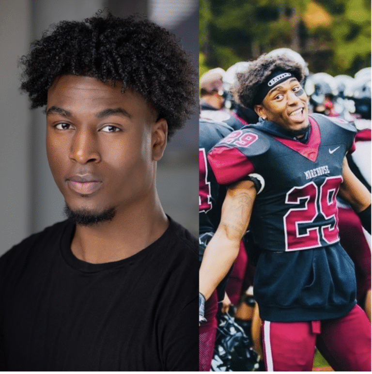 Rewriting the culture: One Blackronym at a time