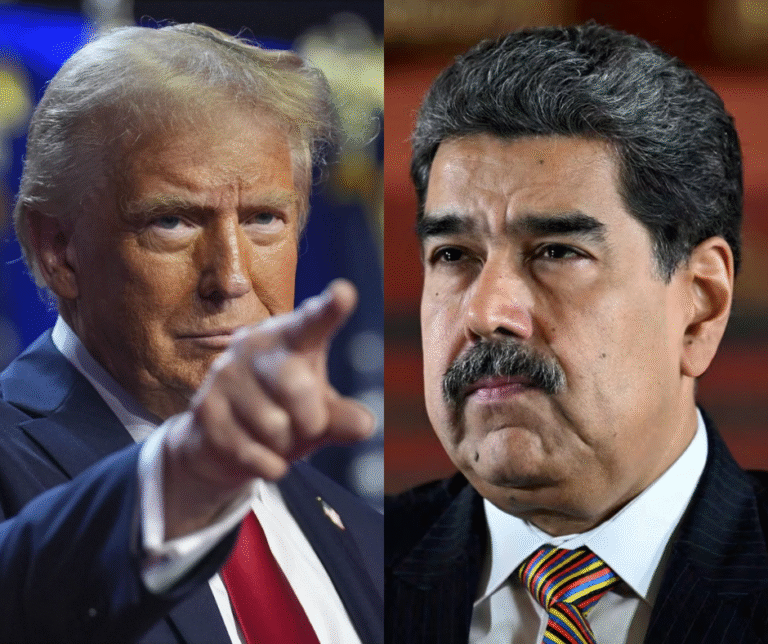 One dictator for another? The threat of further intervention on Latin America