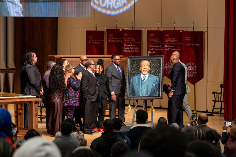 Crown Forum with Keith Troy: significance vs. success