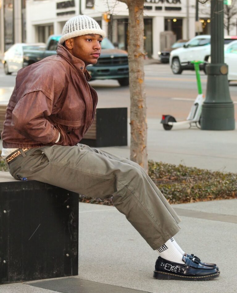 Where to thrift around the AUC: Ultimate guide to vintage streetwear fashion