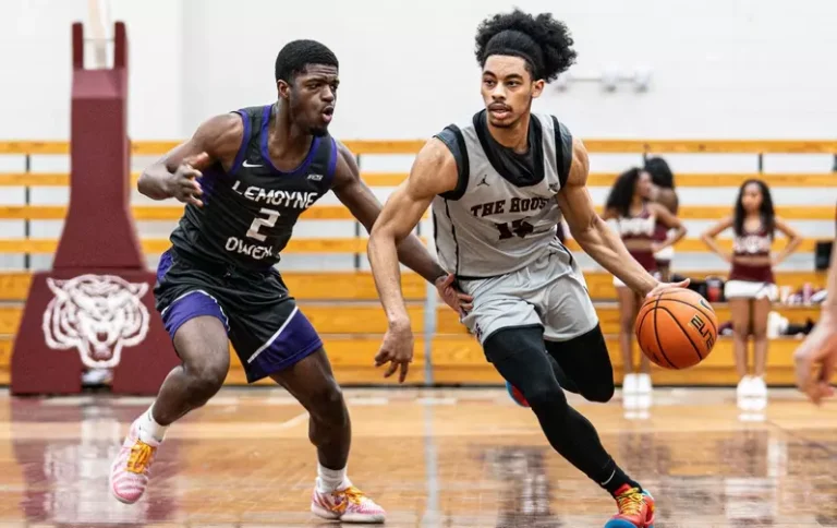 Late-game woes leave Morehouse stunned in home loss