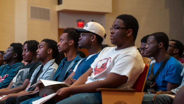 Living Legacies: The Daughters of the Movement