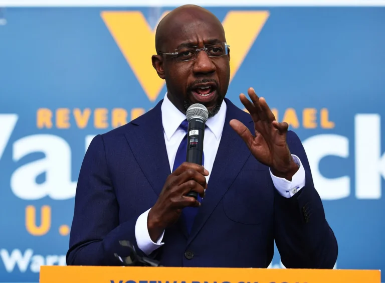 Warnock, Britt introduce bipartisan HBCU research bill