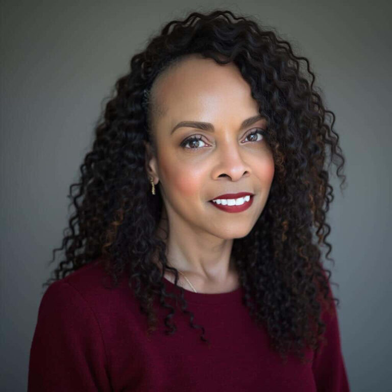 Reimagining Black masculinity with Wizdom Powell