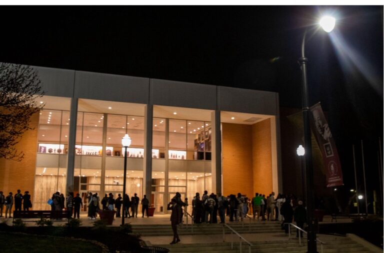 Debate dispute shakes SGA presidential election