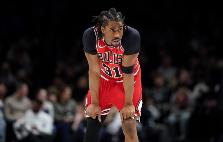 Spiritual Conviction or Public Exclusion? The Fallout of Jaden Ivey’s Recent Rhetoric