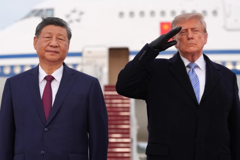 Policy babel: How Trump’s “super intelligence” rebrand threatens to fracture global tech law