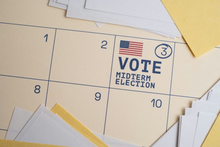 Midterm elections overview